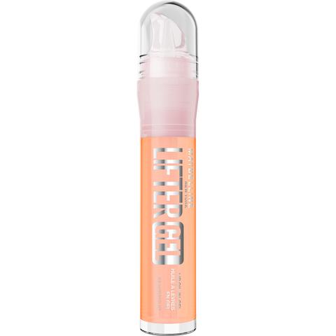 Maybelline New York Lifter Gel Lipgloss 003 Passion Juice Roze
