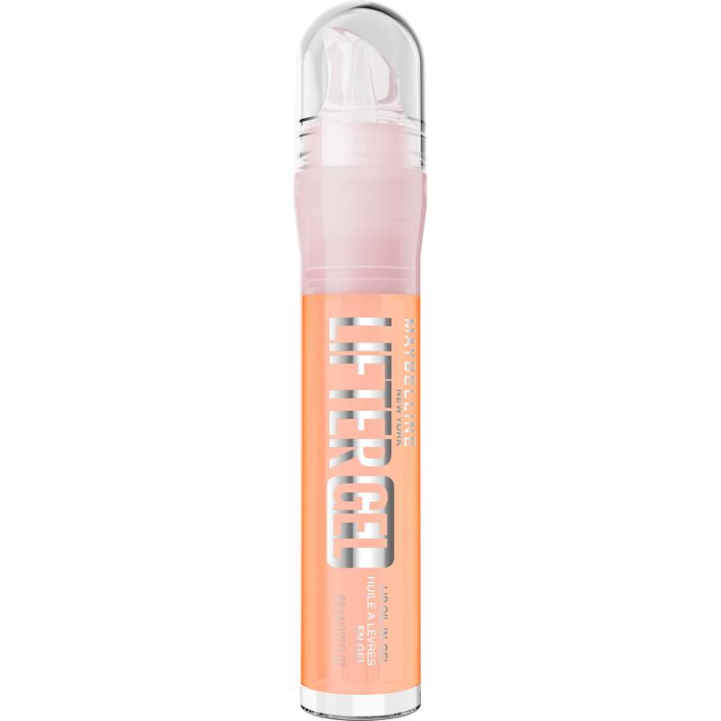 Maybelline New York Lifter Gel Lipgloss 003 Passion Juice Roze