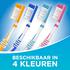 Aquafresh Clean Control Soft Tandenborstel 