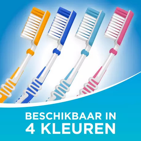 Aquafresh Clean Control Soft Tandenborstel