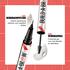 Maybelline New York BUILD A BROW Wenkbrauwpen/fixeergel 250 Blonde