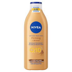 NIVEA Q10 Verstevigende + Bronze Effect Bodylotion 400 ML