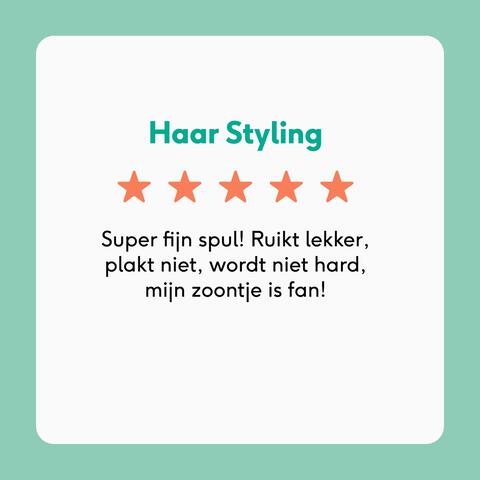Naïf Kids Hair Styling 75 Gr