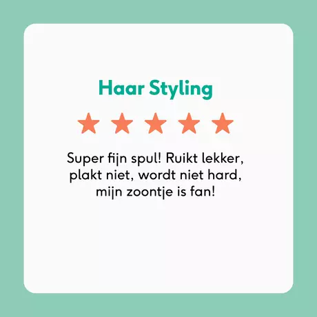 Naïf Kids Hair Styling 75 Gr