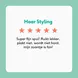 Naïf Kids Hair Styling 75 Gr