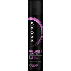 Syoss Fullness Haarspray 300 ML