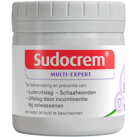 Sudocrem 125gr