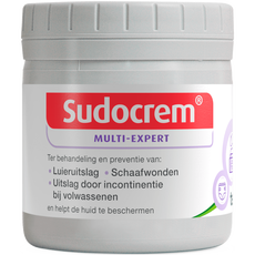 Sudocrem 125gr