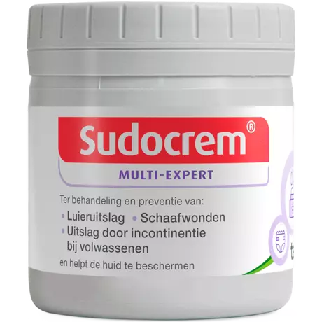 Sudocrem Multi Expert 125 gram
