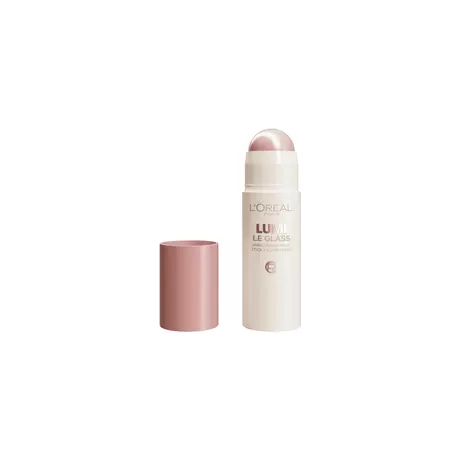 L’Oréal Paris Lumi Le Glass 620 Pink Ballet Highlighter Stick
