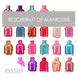 essie Care Nagelverzorging Gel Setter Topcoat