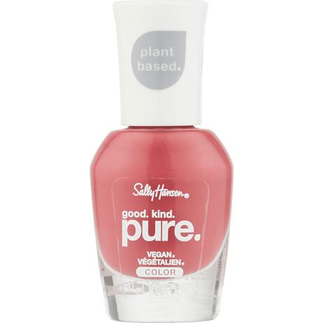 Sally Hansen Good.Kind.Pure. Vegan Nagellak 260 Eco-Rose