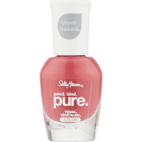 Sally Hansen Good.Kind.Pure. Vegan Nagellak 260 Eco-Rose
