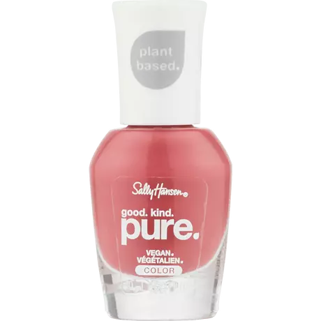 Sally Hansen Good.Kind.Pure. Vegan Nagellak 260 Eco-Rose