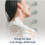 Dove Beauty Cream Sheabutter & Vanille Handzeep Bar 2 x 90 GR