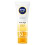 NIVEA SUN Gezichtszonnecrème Anti-Age & Anti-Pigmentvlekken SPF 50 50 ML