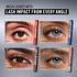 Rimmel Thrill Seeker Mega Lift Mascara 5 Lash Topper Star Struck