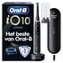 Oral-B iO 10 Zwart Elektrische Tandenborstel 