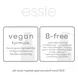 essie Expressie Nagellak Roze 0 Crop Top & Roll 10 ML