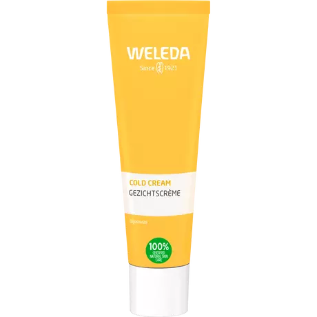 Weleda Cold Cream 30 ML
