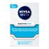 NIVEA MEN Sensitive Cool Verfrissende Aftershave Balsem 100 ML