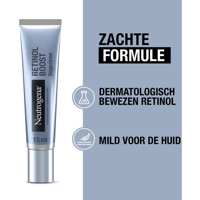 Neutrogena® Hydro Boost Oogcrème 15 ML