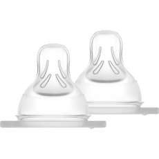 MAM Baby Flesspeen Maat 2