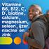 Centrum Men Multivitaminen Tabletten 90 stuks