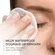 Louis Widmer Purederm Make-up Reiniging Waterproof Zonder Parfum 100 ML