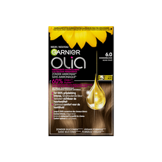 Garnier Olia Permanente Haarverf 6.0 Donkerblond