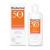 Biodermal Gevoelige Huid Zonnemelk SPF50+ 200 ML