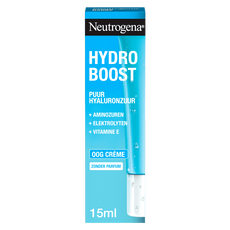 Neutrogena® Hydro Boost Intensief hydraterende Oogcrème