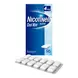 Nicotinell Kauwgom Cool Mint 4 MG Stoppen met Roken 96 stuks