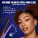 NYX Professional Makeup Epic Inky Stix Eyeliner 06 Cobalt Click