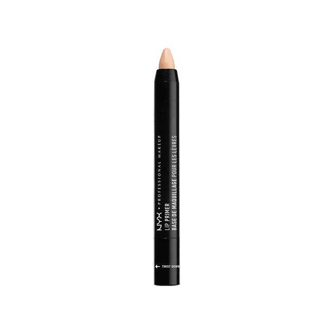 NYX Professional Makeup Lip Primer nude LPR01