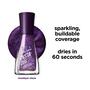 Sally Hansen Insta-Dri Nagellak 124 Amethyst Allure