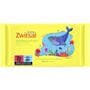 Zwitsal Kids Frozen Snoetenpoetsers 40 Stuks