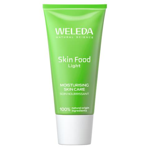 Weleda Skin Food Light Cream 30 ML