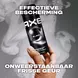 AXE Black Deodorant Bodyspray 150 ML