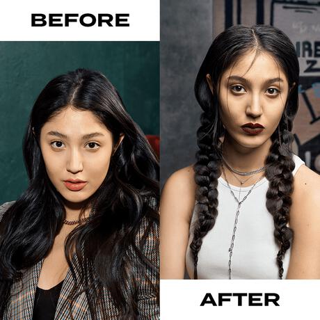 Wella New Wave Ultra Strong Mess Maker Crème Gel 150 ML