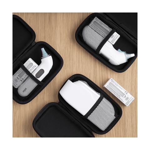 Braun Navulset Lensfilters Oorthermometer 40 stuks