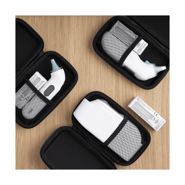 Braun Thermoscan Lens Filters 40 EA Etos