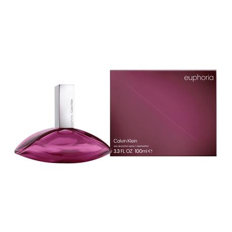 Calvin Klein Euphoria Woman eau de parfum 100 ML