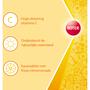 Roter Vitamine C 1000 mg citroen 50 tabletten
