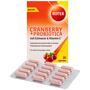 Roter Cranberry + Probiotica 30 Stuks