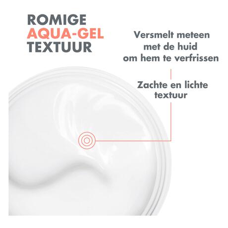 Avène Hydrance Aqua-gel 50 ML