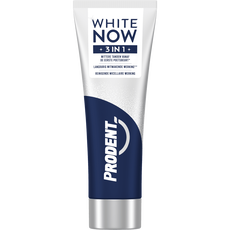 Prodent White Now 3-in-1 Tandpasta 75ml