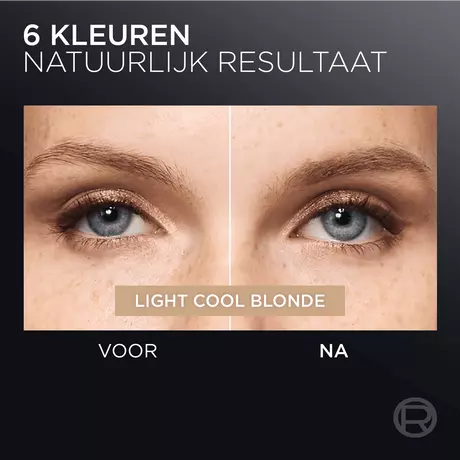 L'Oréal Paris Infaillible 24H Brow Filling Triangular Wenkbrauwpotlood 8.0