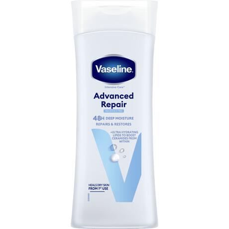 Vaseline Intensive Care Advanced Repair Bodylotion 400 ML