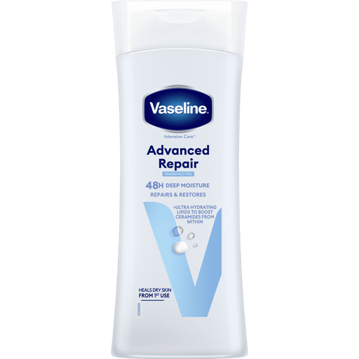 Vaseline Intensive Care Advanced Repair Bodylotion 400 ML